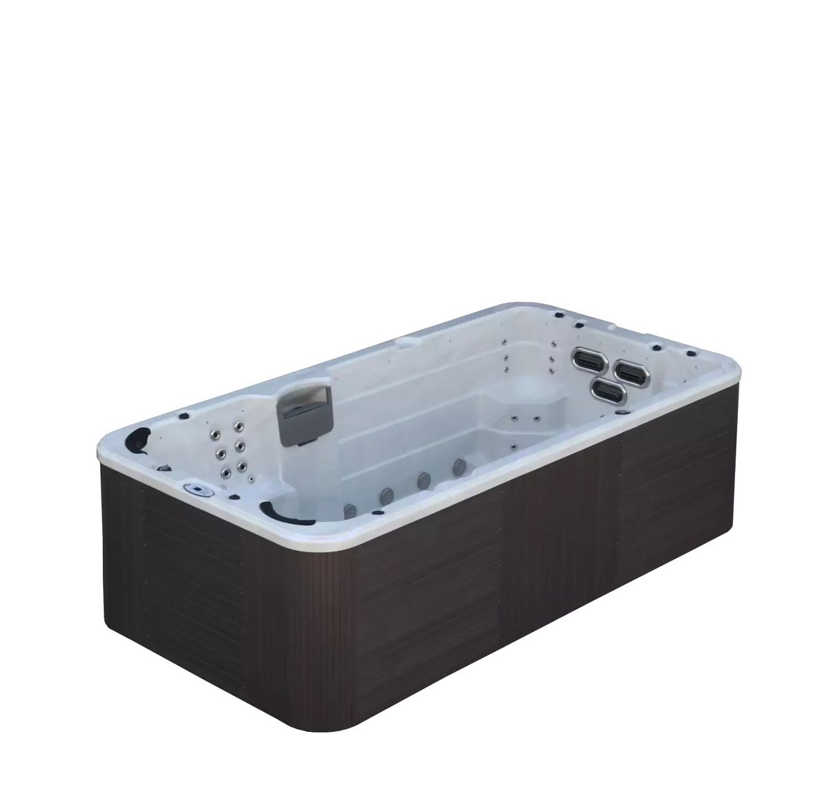 Swim Spa Garda 4.5